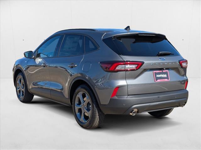new 2025 Ford Escape car, priced at $28,458