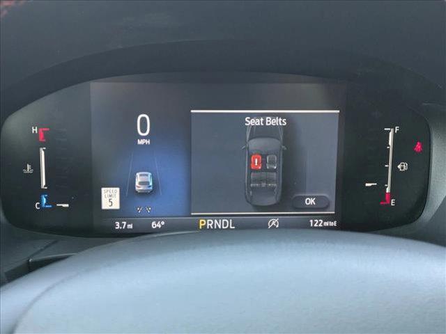 new 2025 Ford Escape car, priced at $28,458