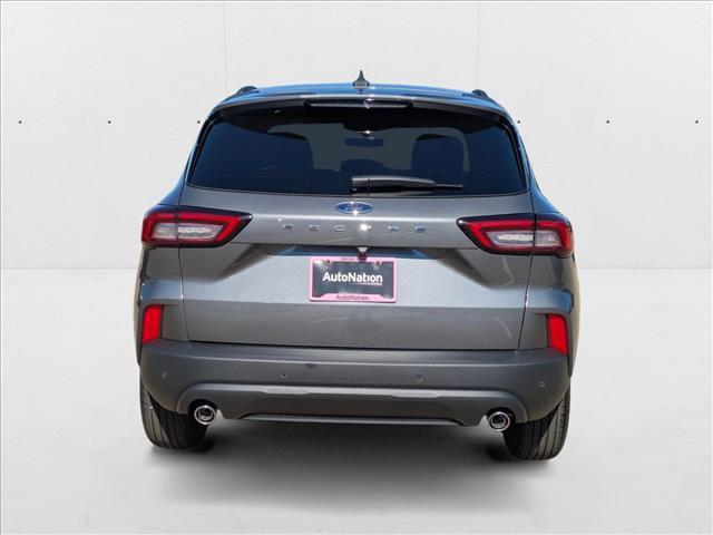new 2025 Ford Escape car, priced at $28,458