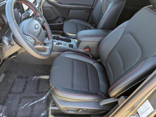 new 2025 Ford Escape car, priced at $28,458