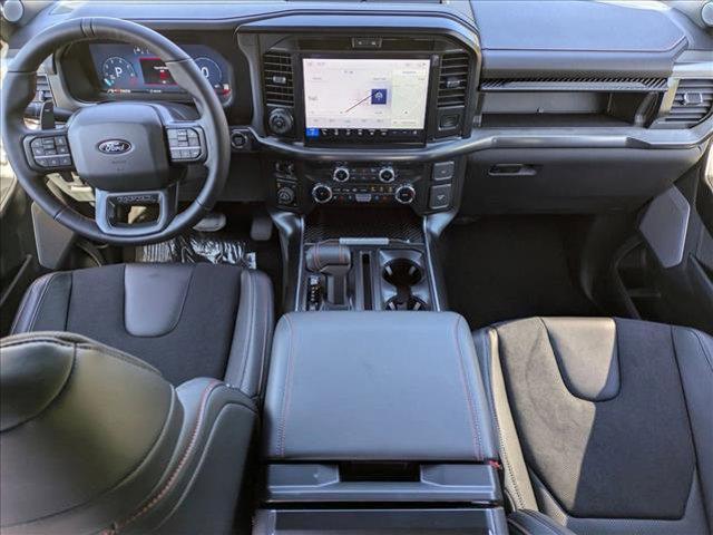 new 2025 Ford F-150 car, priced at $84,698