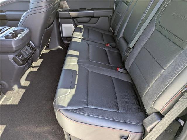 new 2025 Ford F-150 car, priced at $84,698