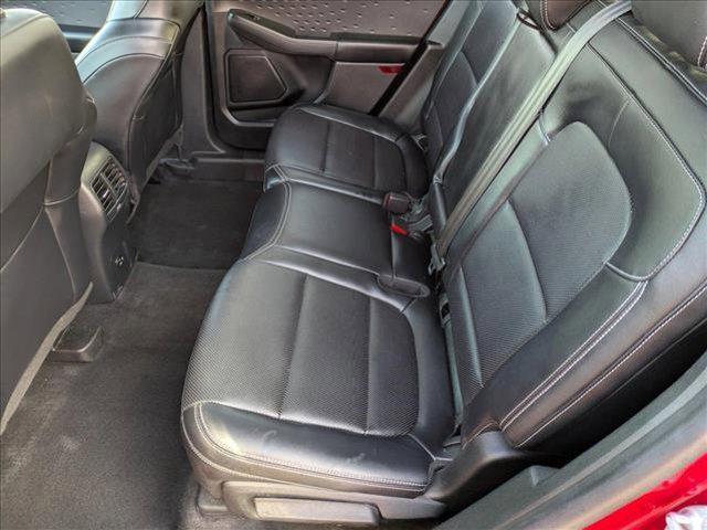 used 2020 Ford Escape car, priced at $10,799