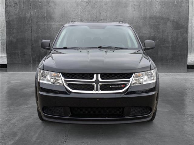 used 2018 Dodge Journey car, priced at $14,610