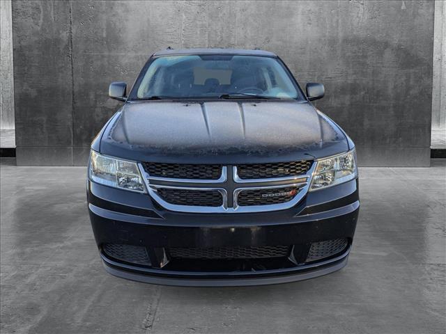 used 2018 Dodge Journey car, priced at $15,350