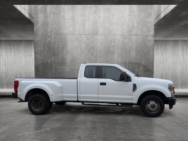 used 2022 Ford F-350 car, priced at $35,887