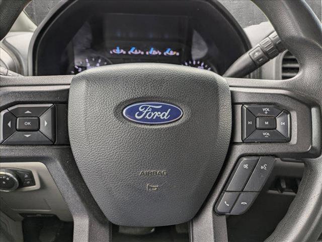 used 2022 Ford F-350 car, priced at $35,887