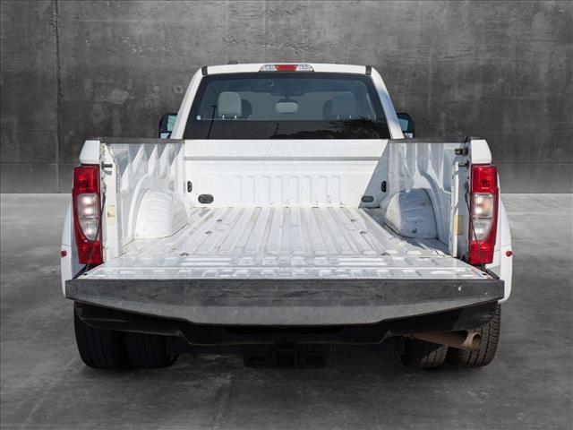 used 2022 Ford F-350 car, priced at $34,489