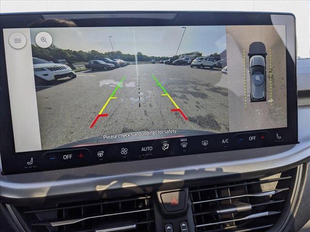 new 2024 Ford Escape car, priced at $29,963