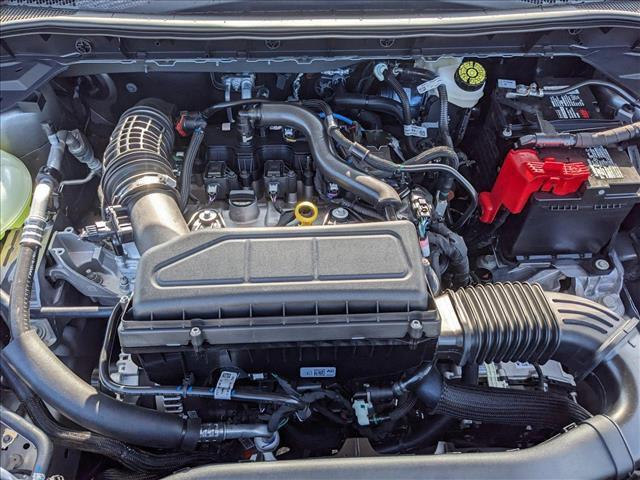 new 2024 Ford Escape car, priced at $29,963