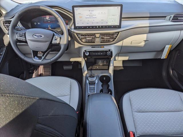 new 2024 Ford Escape car, priced at $29,963