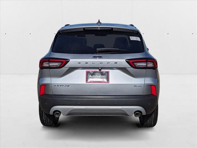 new 2024 Ford Escape car, priced at $29,963