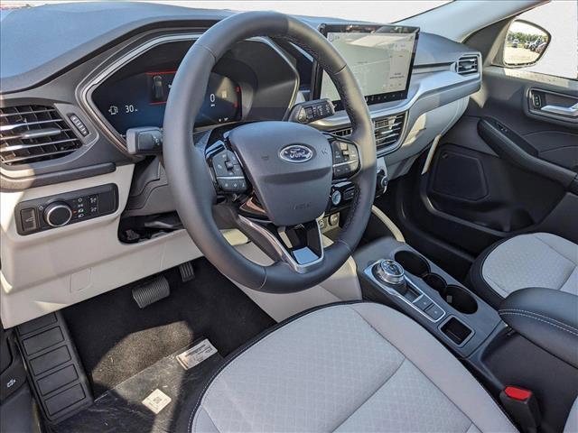 new 2024 Ford Escape car, priced at $29,963