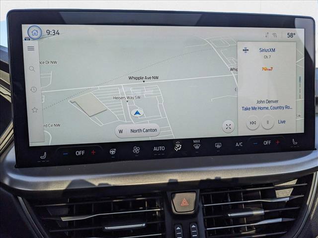 new 2024 Ford Escape car, priced at $29,963