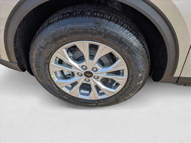 new 2024 Ford Escape car, priced at $29,963