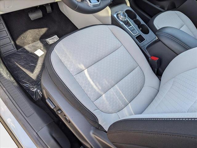 new 2024 Ford Escape car, priced at $29,963