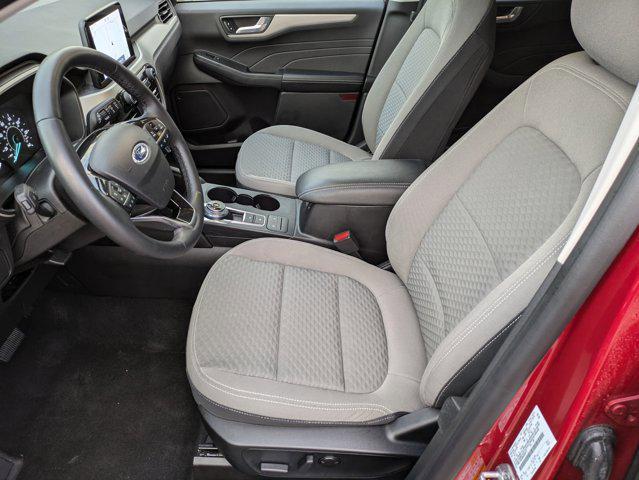 used 2021 Ford Escape car, priced at $20,988