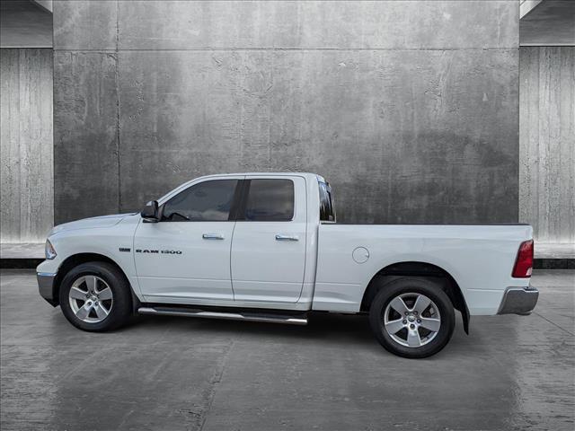 used 2012 Ram 1500 car, priced at $13,988