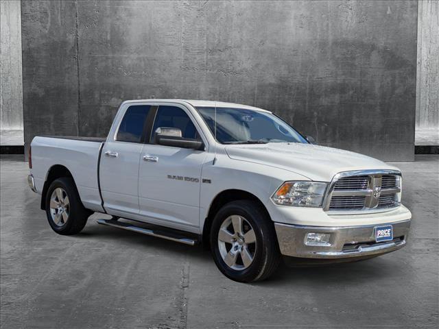 used 2012 Ram 1500 car, priced at $13,988