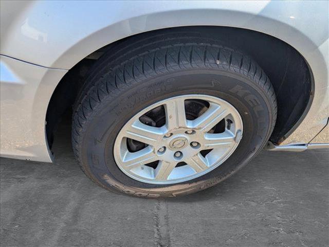 used 2012 Chrysler Town & Country car, priced at $7,491
