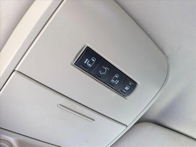 used 2012 Chrysler Town & Country car, priced at $7,491