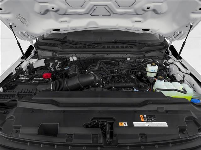 new 2026 Ford F-350 car, priced at $53,812