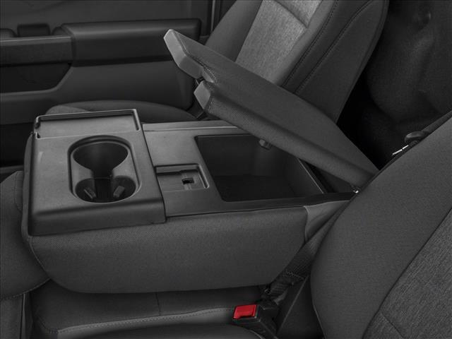 new 2026 Ford F-350 car, priced at $53,812