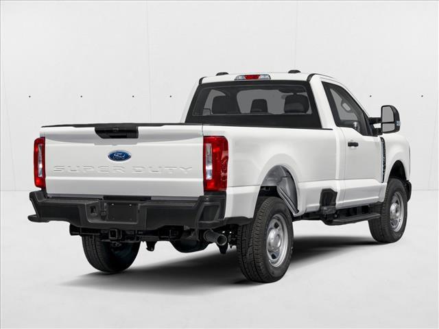 new 2026 Ford F-350 car, priced at $53,812