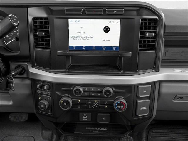 new 2026 Ford F-350 car, priced at $53,812