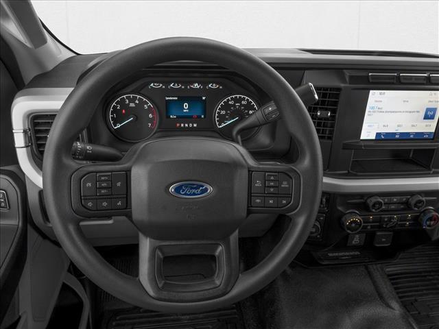 new 2026 Ford F-350 car, priced at $53,812