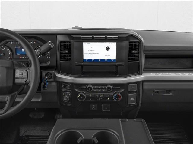 new 2026 Ford F-350 car, priced at $53,812