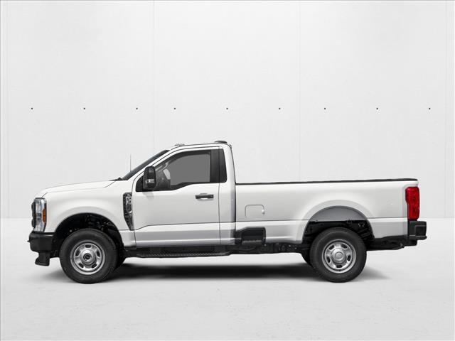 new 2026 Ford F-350 car, priced at $53,812