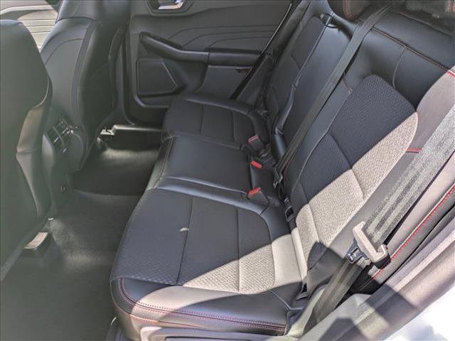 new 2025 Ford Escape car, priced at $29,487