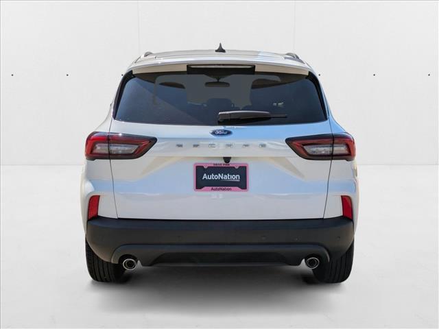 new 2025 Ford Escape car, priced at $29,487