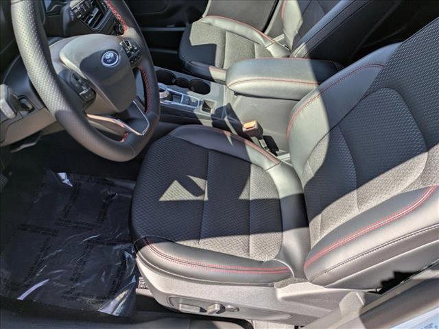 new 2025 Ford Escape car, priced at $29,487