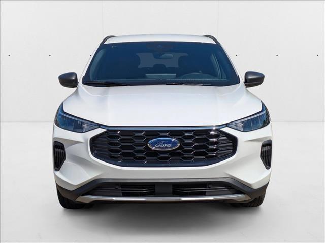 new 2025 Ford Escape car, priced at $29,487