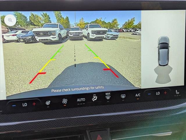 new 2025 Ford Escape car, priced at $29,487