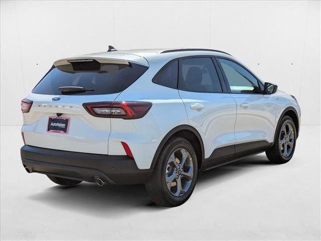 new 2025 Ford Escape car, priced at $29,487