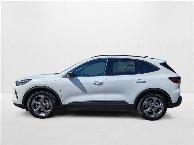 new 2025 Ford Escape car, priced at $29,487