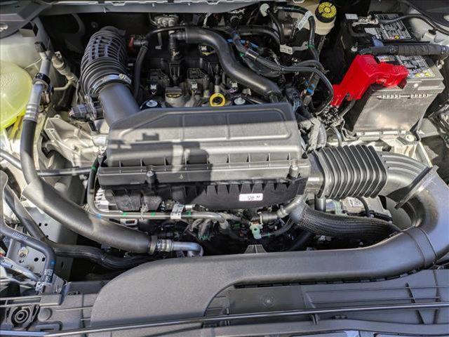 new 2025 Ford Escape car, priced at $29,487