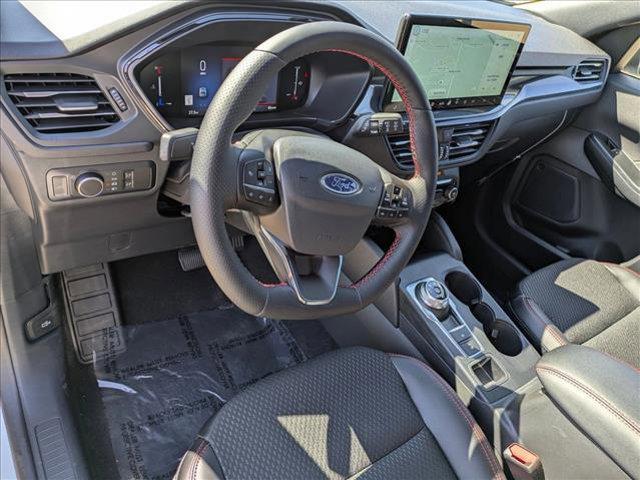 new 2025 Ford Escape car, priced at $29,487