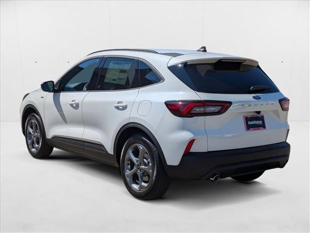new 2025 Ford Escape car, priced at $29,487