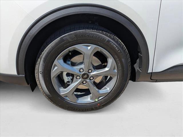 new 2025 Ford Escape car, priced at $29,487