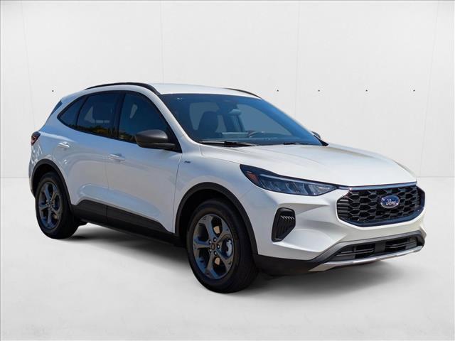 new 2025 Ford Escape car, priced at $29,487