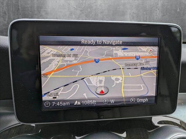 used 2019 Mercedes-Benz GLC 300 car, priced at $23,595