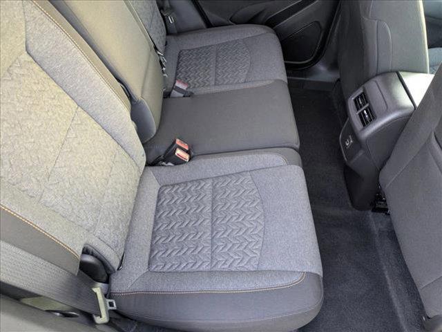 used 2024 Chevrolet Equinox car, priced at $21,225