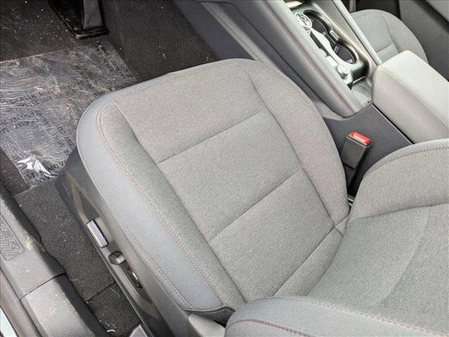 new 2025 Ford Explorer car, priced at $37,840