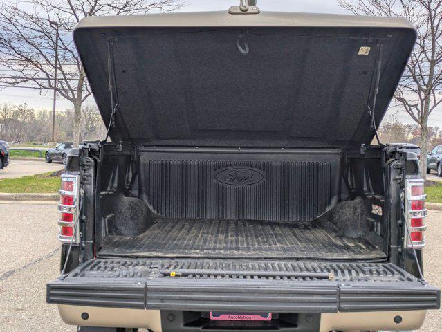 used 2013 Ford F-150 car, priced at $18,899