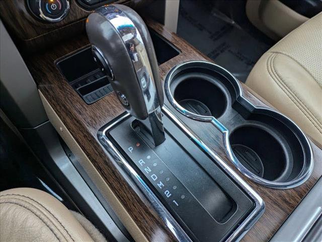 used 2013 Ford F-150 car, priced at $18,899