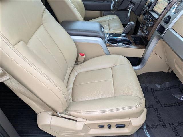 used 2013 Ford F-150 car, priced at $18,899